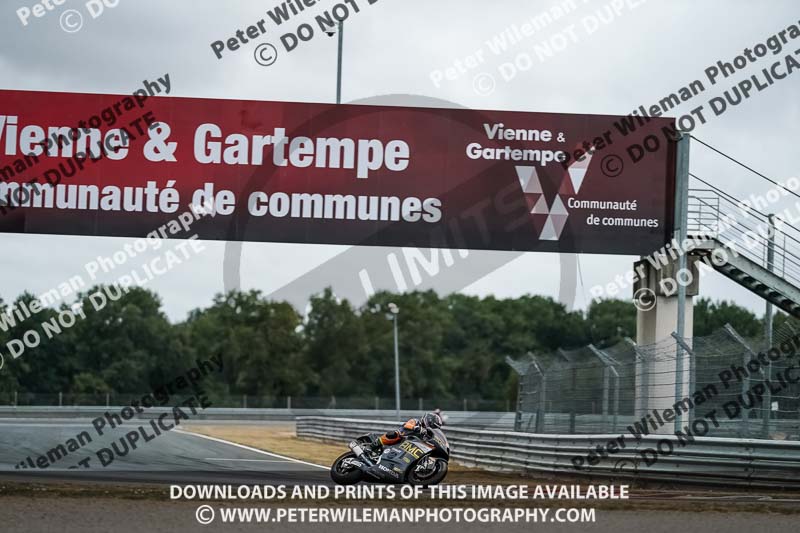 Val De Vienne;event digital images;france;motorbikes;no limits;peter wileman photography;trackday;trackday digital images